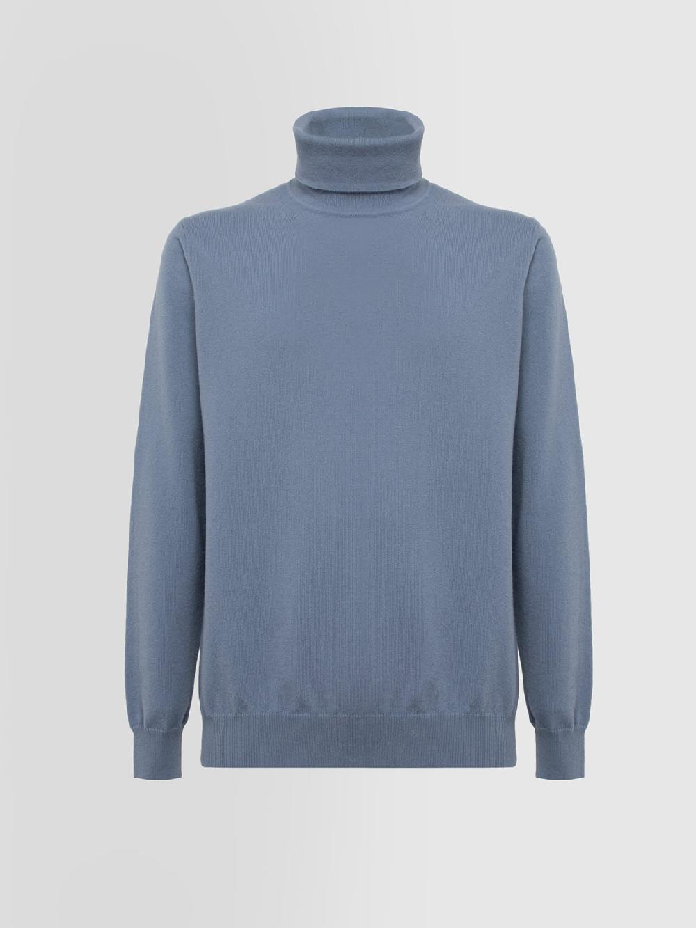 Alpha studio CICLISTA BASIC IN CASHMERE Promozione