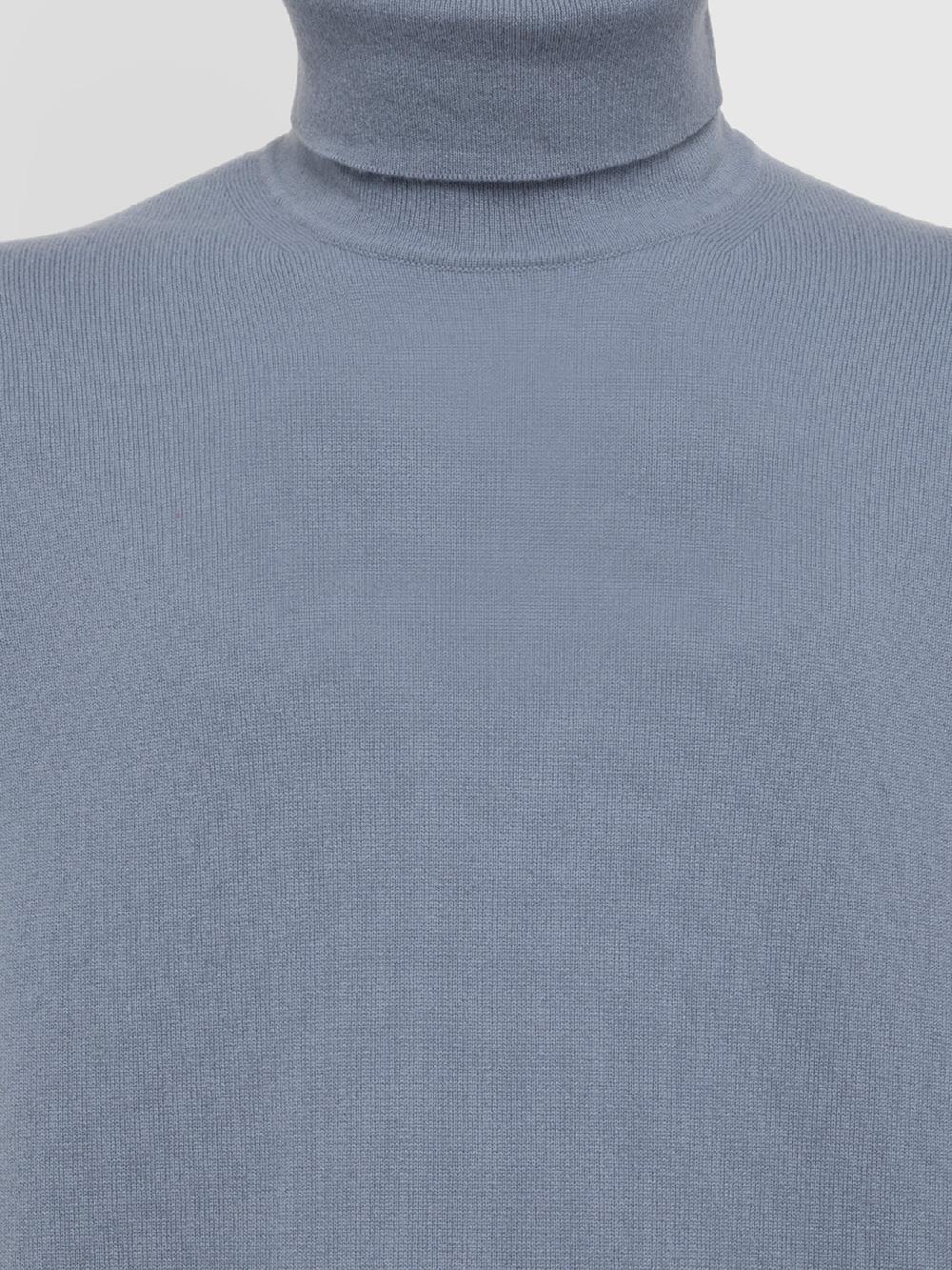 Alpha studio CICLISTA BASIC IN CASHMERE Promozione