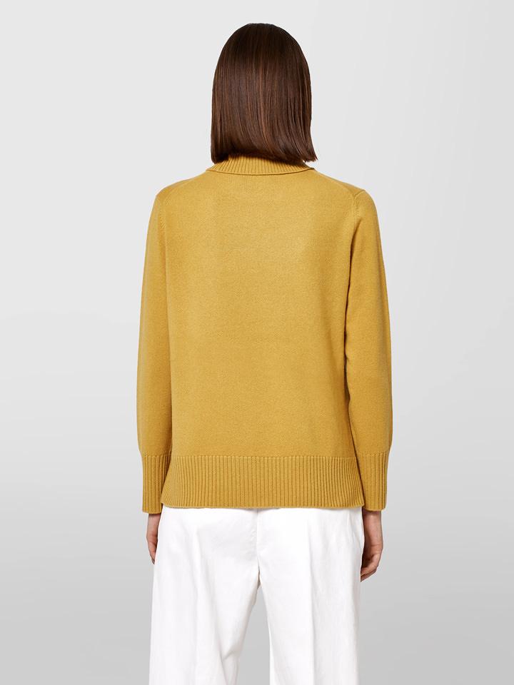Alpha studio DOLCEVITA RASATO CASHMERE LUX Qualità Garantita