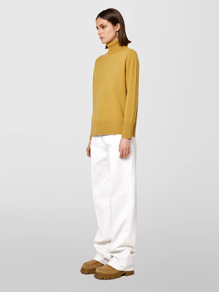 Alpha studio DOLCEVITA RASATO CASHMERE LUX Qualità Garantita