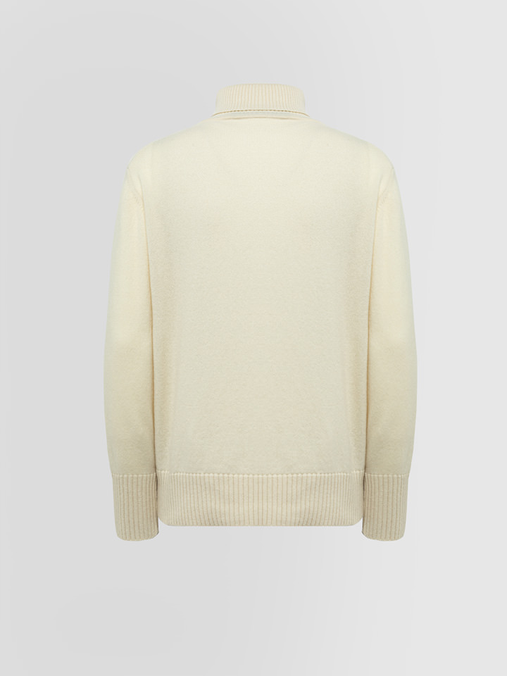 Alpha studio DOLCEVITA RASATO CASHMERE LUX Negozi Online