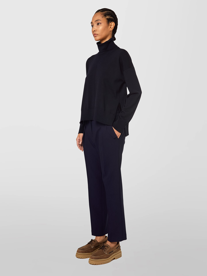 Alpha studio DOLCEVITA LAYERS CON SPACCHI Promozione Limitata